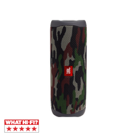 JBL Flip 5 - Squad - Portable Waterproof Speaker - Hero